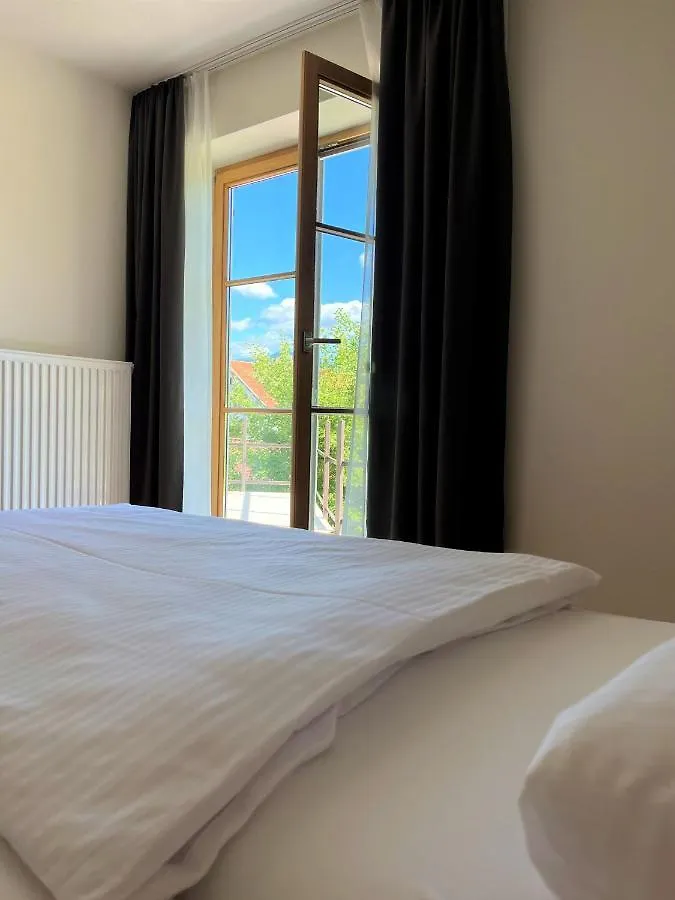 Ferienwohnung Mein Traumblick Rettenberg