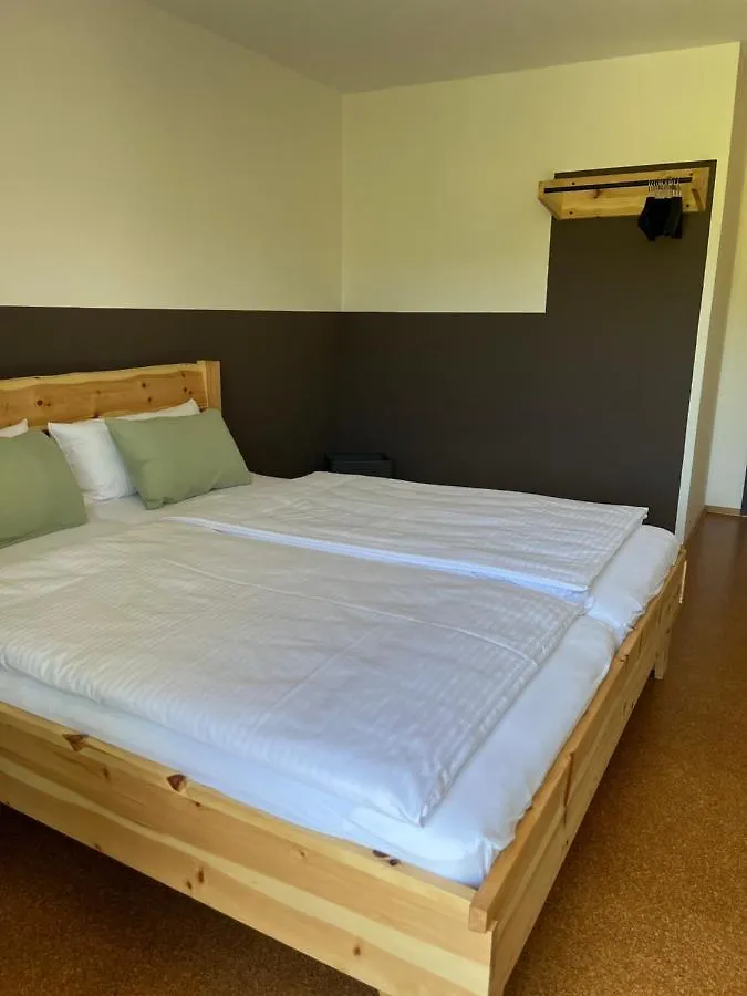 Apartment Ferienwohnung Mein Traumblick Rettenberg
